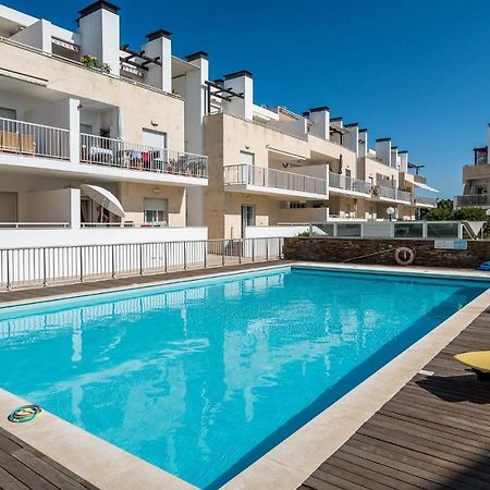 Bmyguest Santa Luzia Terrace Apartment المظهر الخارجي الصورة