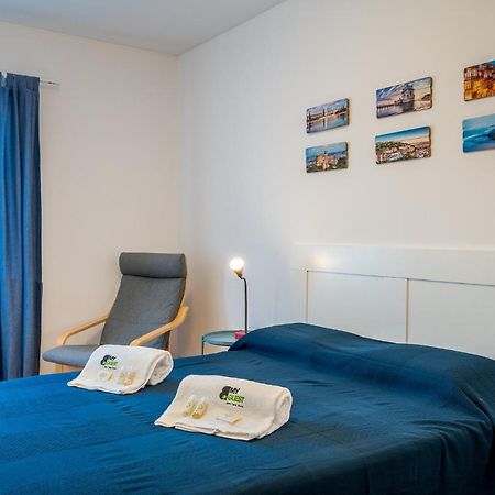Bmyguest Santa Luzia Terrace Apartment المظهر الخارجي الصورة