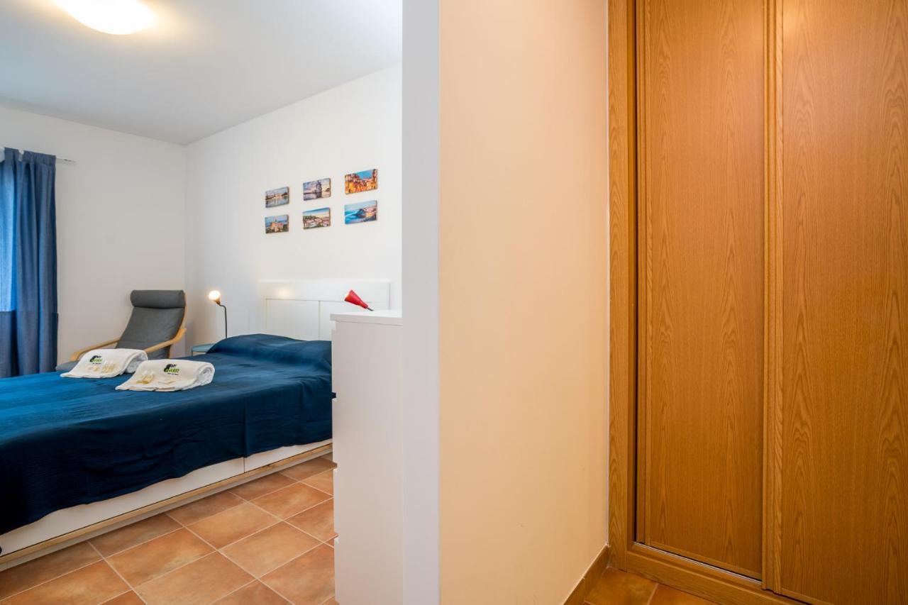 Bmyguest Santa Luzia Terrace Apartment المظهر الخارجي الصورة