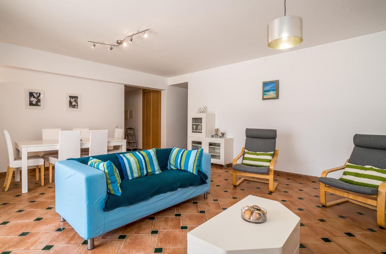 Bmyguest Santa Luzia Terrace Apartment المظهر الخارجي الصورة