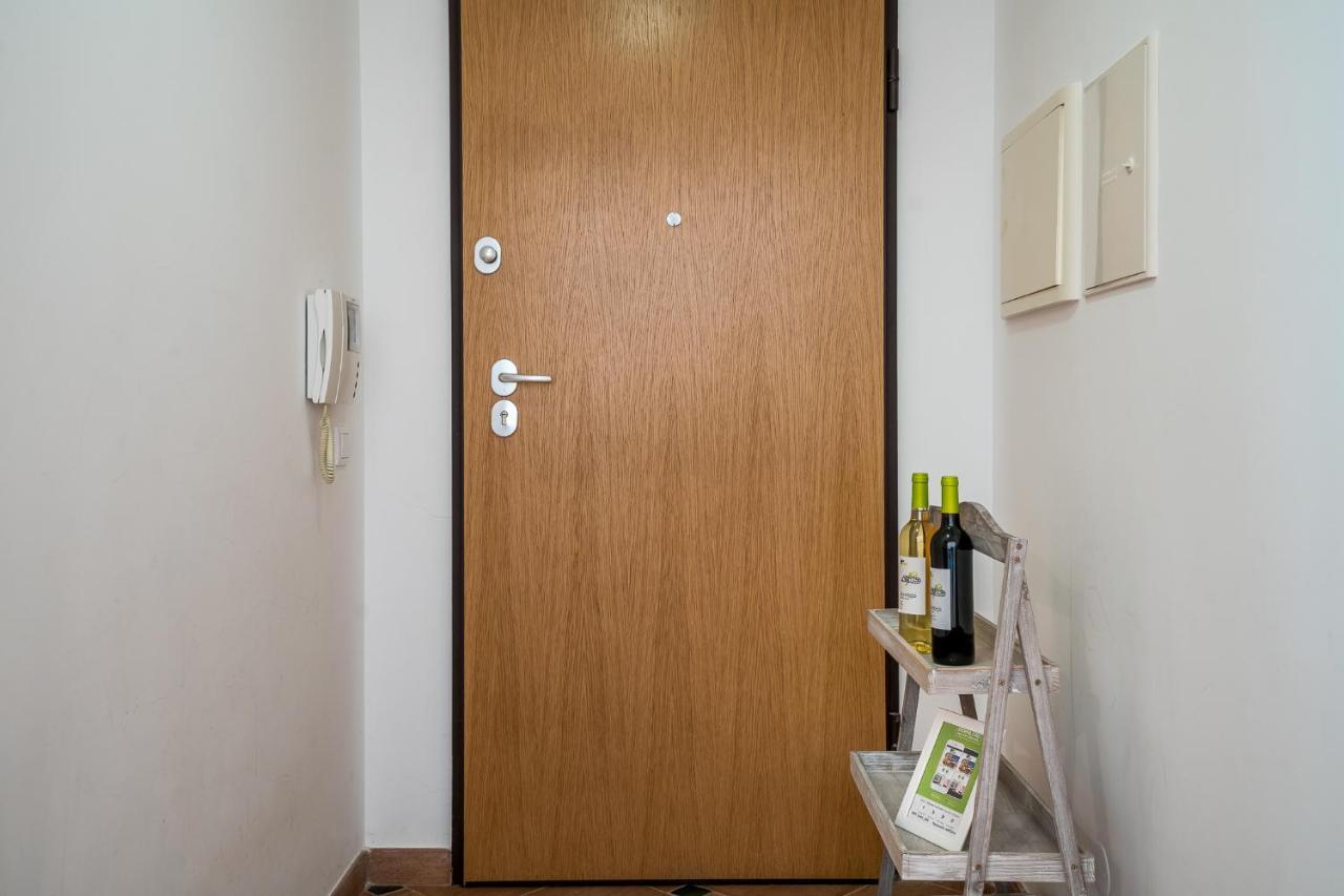 Bmyguest Santa Luzia Terrace Apartment المظهر الخارجي الصورة