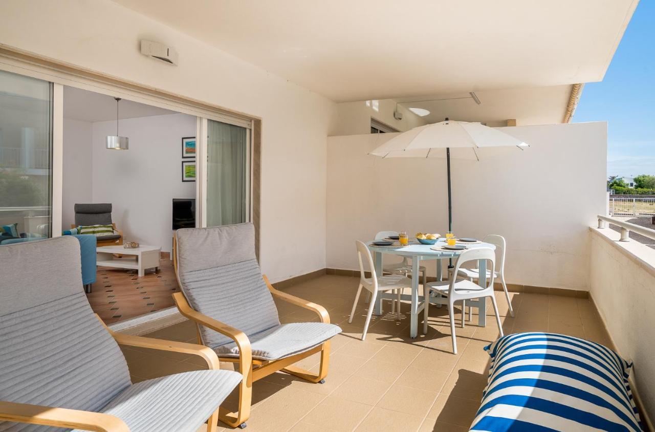 Bmyguest Santa Luzia Terrace Apartment المظهر الخارجي الصورة