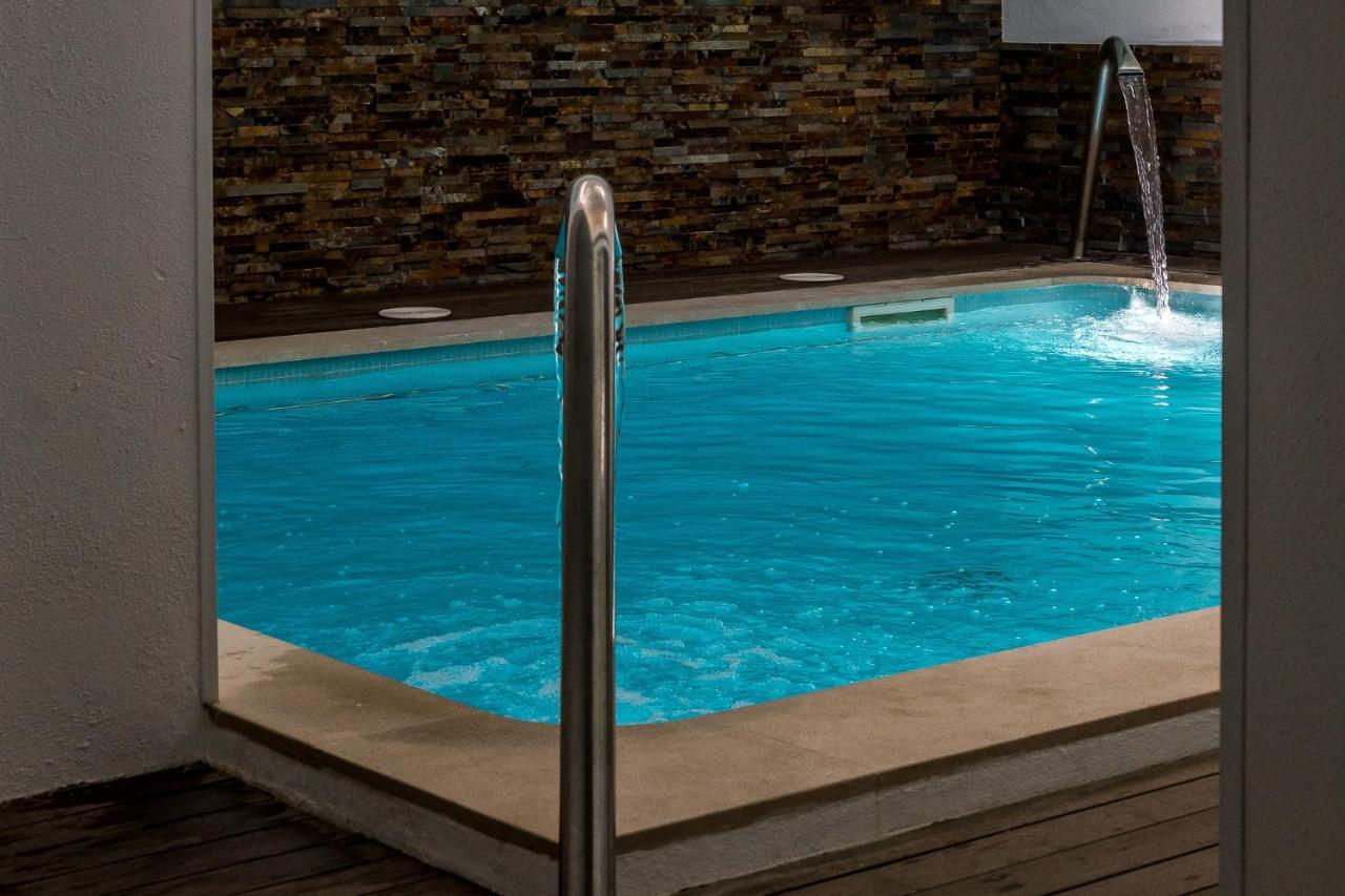 Bmyguest Santa Luzia Terrace Apartment المظهر الخارجي الصورة
