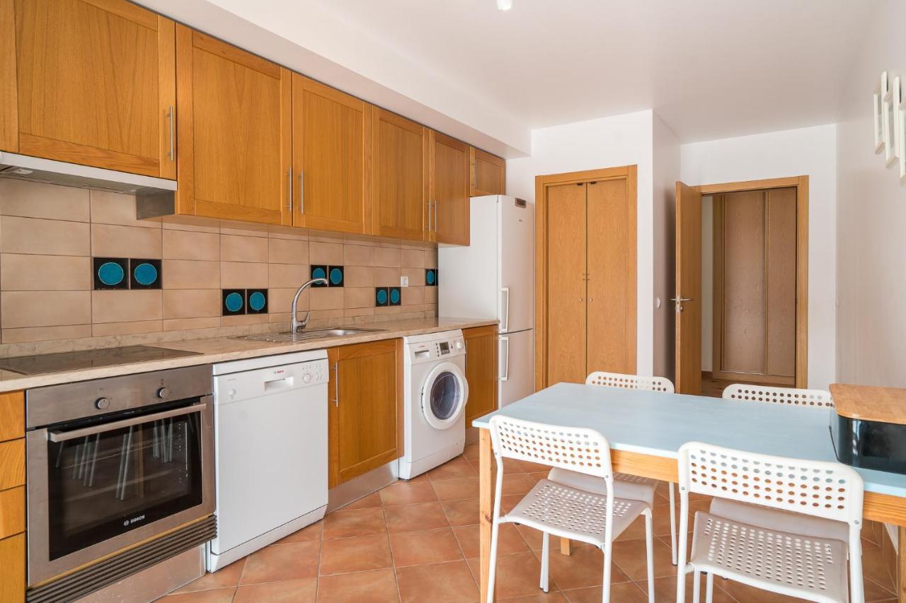 Bmyguest Santa Luzia Terrace Apartment المظهر الخارجي الصورة