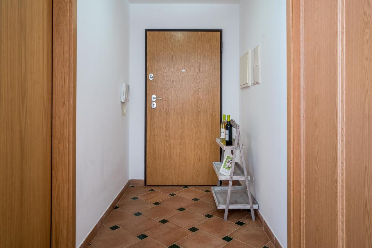 Bmyguest Santa Luzia Terrace Apartment المظهر الخارجي الصورة