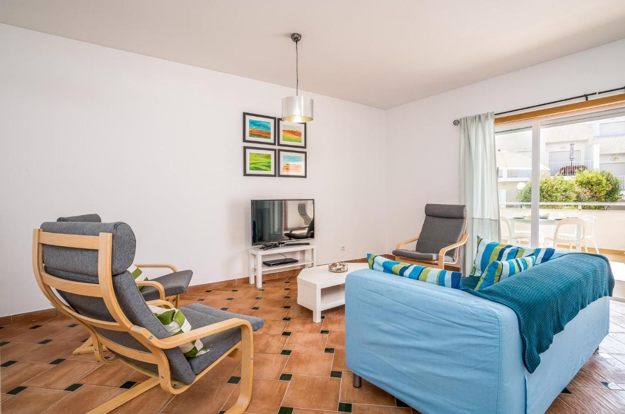 Bmyguest Santa Luzia Terrace Apartment المظهر الخارجي الصورة